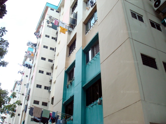 Blk 389 Yishun Avenue 6 (Yishun), HDB 4 Rooms #318212